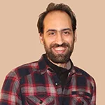Nassim Mouline